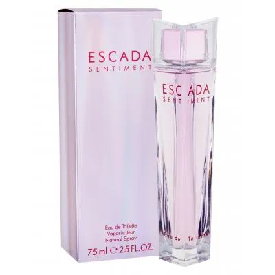 Escada Sentiment