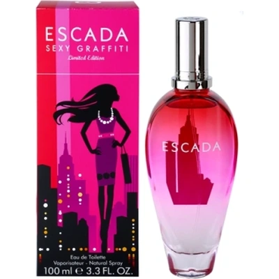Escada Sexy Graffiti