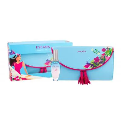 Escada Sorbetto Rosso