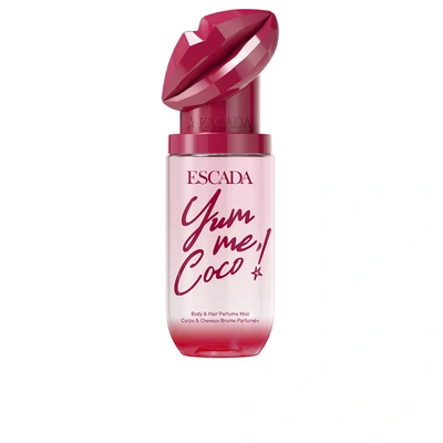 Escada Yum Me Coco!