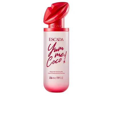 Escada Yum Me Coco!