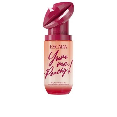 Escada Yum Me Peachy!