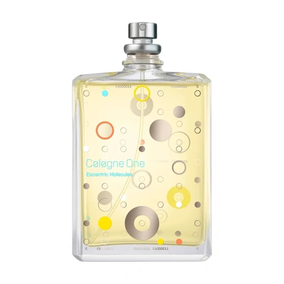 Escentric Molecules Cologne One