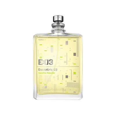 Escentric Molecules Escentric 03