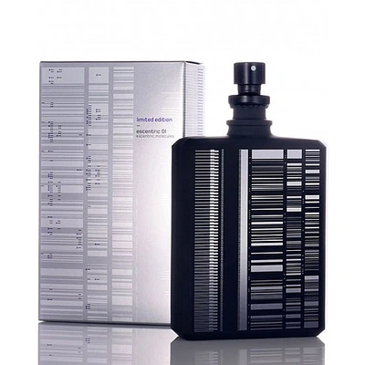 Escentric Molecules Escentric 01 Limited Edition