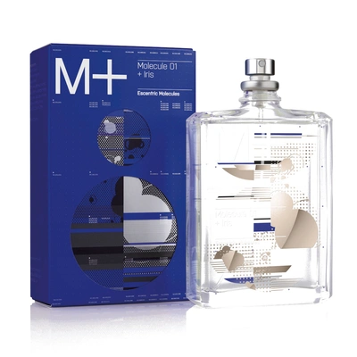 Escentric Molecules Molecule 01 + Iris