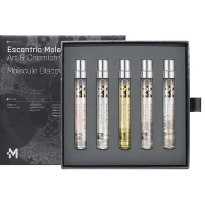Escentric Molecules Molecule 01 - 05
