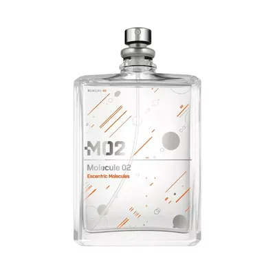 Escentric Molecules Molecule 02
