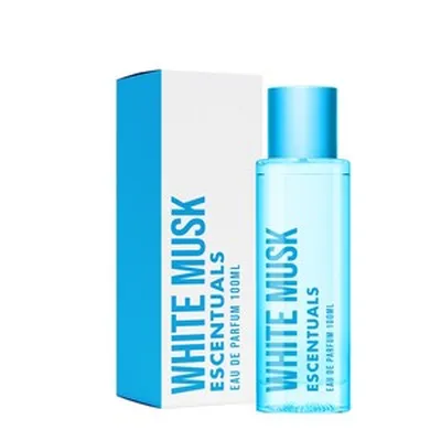 Escentuals White Musk