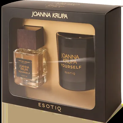 Esotiq Joanna Krupa Yourself