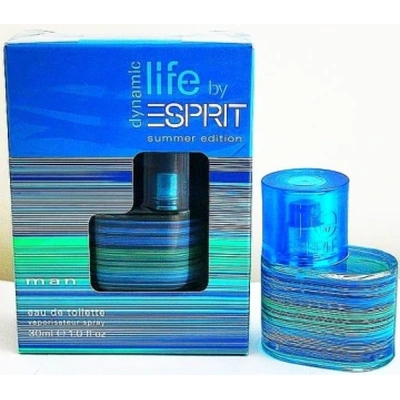 Spirit Life By Dynamic Man Summer Edition