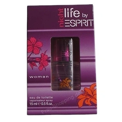 Esprit Life By Night