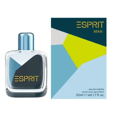 Esprit Man