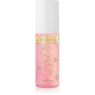 Essence Disney The Little Mermaid