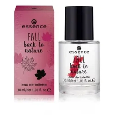 Essence Fall Back To Nature