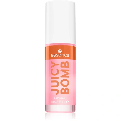 Essence Juicy Bomb 02 Caramel Crush
