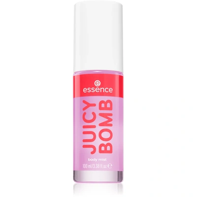 Essence Juicy Bomb 03 Lychee Lagoon