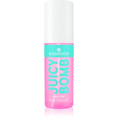 Essence Juicy Bomb 106 Lychee Livin'