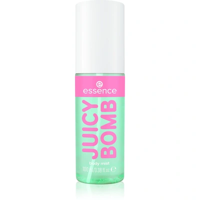 Essence Juicy Bomb 107 Watermelon Wave