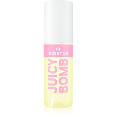 Essence Juicy Bomb 108 Pineapple Paradise