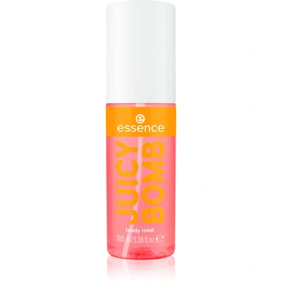 Essence Juicy Bomb 110 Mango Mellow