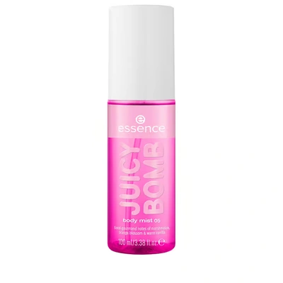 Essence Juicy Bomb Sugar Swirl