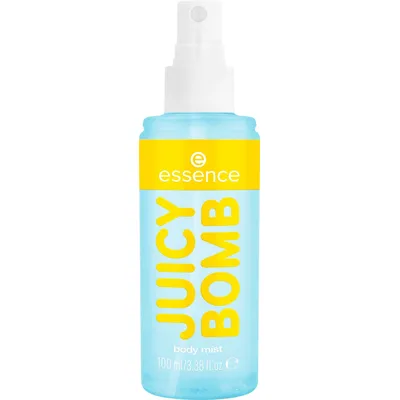 Essence Juicy Bomb Sweet Drop