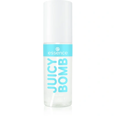 Essence Juicy Bomb 109 Coconut Crush