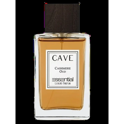 Essential Cave Cashmere Oud