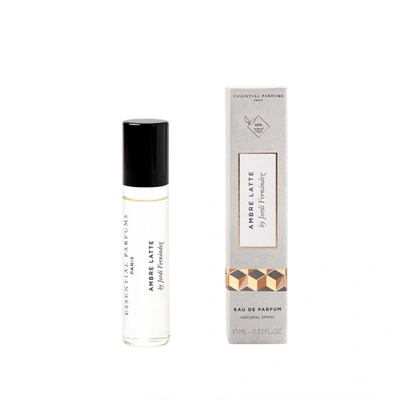 Essential Parfums Ambre Latte