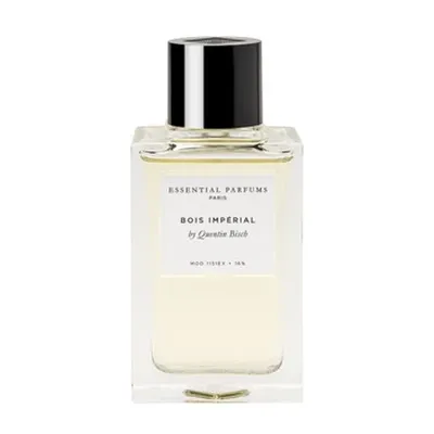Essential Parfums Bois Imperial By Quentin Bisch