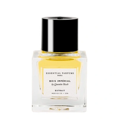 Essential Parfums Bois Imperial By Quentin Bisch
