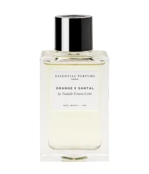 Essential Parfums Orange X Santal By Natalie Gracia-Cetto