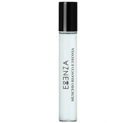 Essenza Milano Parfums White Musk And Peony