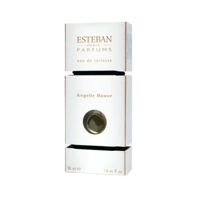 Esteban Angelic Flower