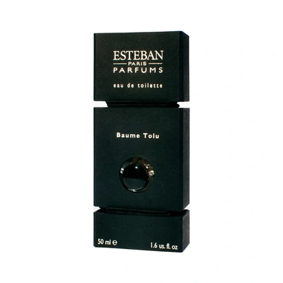 Esteban Baume Tolu