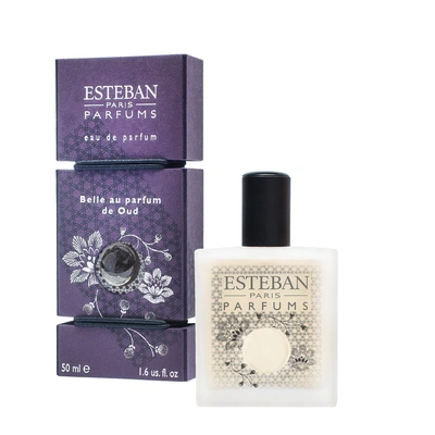 Esteban Belle Au Parfum De Oud