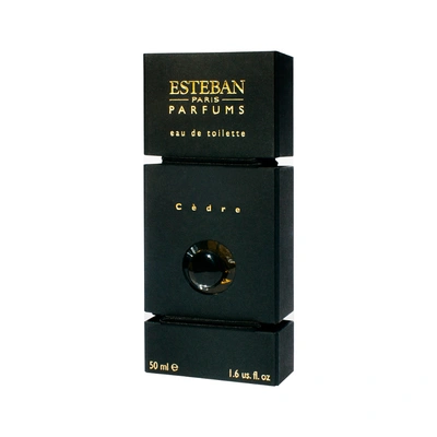 Esteban Cedre
