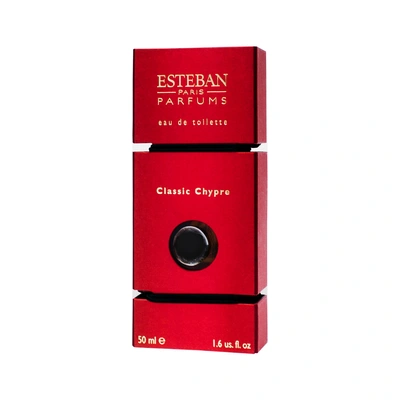 Esteban Classic Chypre