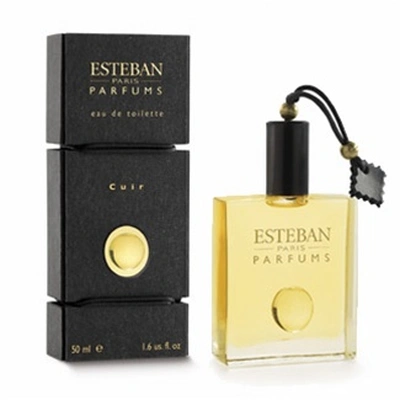 Esteban Cuir
