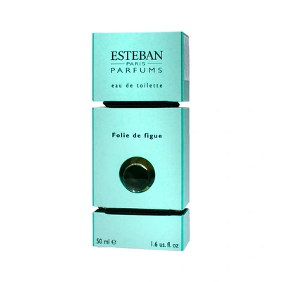 Esteban Folie De Figue