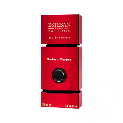 Esteban Modern Chypre