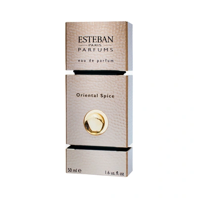 Esteban Oriental Spice