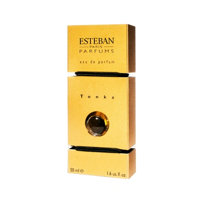 Esteban Tonka