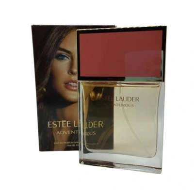 Estee Lauder Adventurous