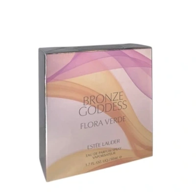 Estee Lauder Bronze Goddess Flora Verde