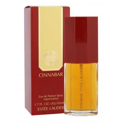 Estee Lauder Cinnabar