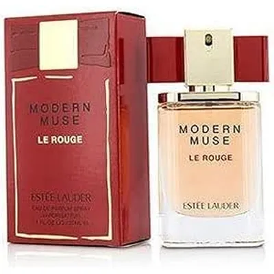 Estee Lauder Modern Muse Le Rouge
