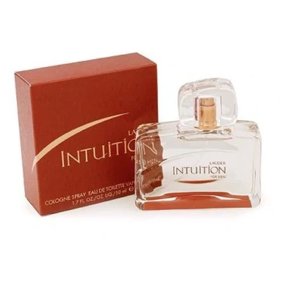Estee Lauder Intuition For Men
