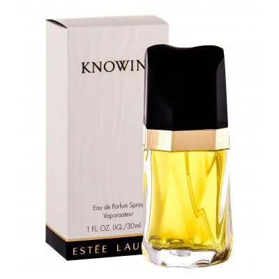 Estee Lauder Knowing